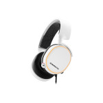 Steelseries Arctis 5 White 2019